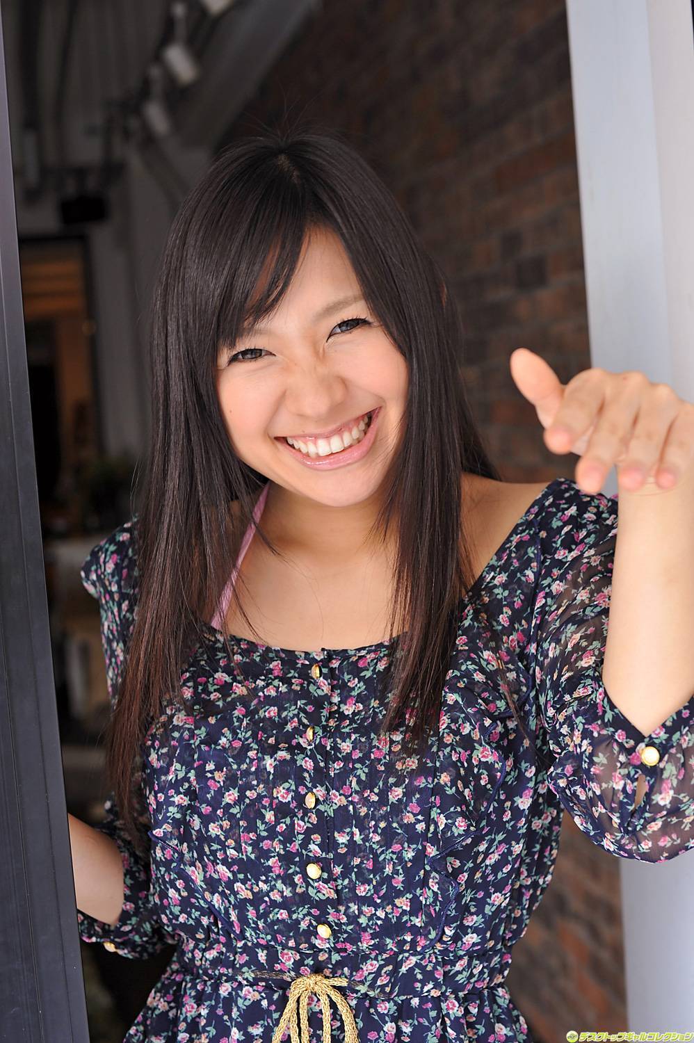 No.928 小倉奈々Nana Ogura  [DGC] 日本美女诱惑性感套图